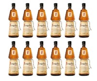Licor FRANGELICO Original 700ml - 12 UND
